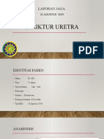 STRIKTUR URETRA