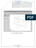 Computer Aided Machine Drawing Lab Manual-2017 - 2