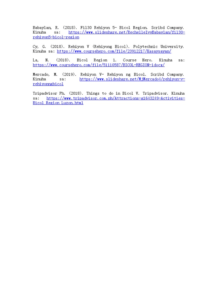 Josh Reference | PDF | Business