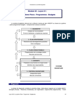 Systeme Plan-Programme - Budget (m02-2)