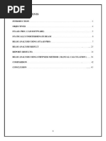 Structural Analysis 3