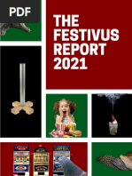 Festivus Report 2021 - 0