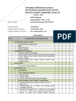 Verval Dokumen 1 Kondisi Khusus TP 2021-2022 Web