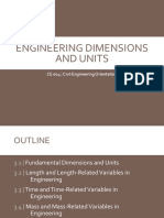 3 Engineering Dimensions and Units Part1-1