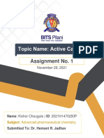 2021H1470293P - Kishor Chougule - APC Assignement