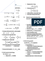 TD SER1: Se Ries Nume Riques: Estimation de La Somme D'une Série Alternée Avec Python