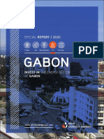 AES Gabon