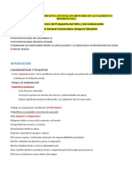 Salud Mental Menores Acogimiento Residencial UMERP - 01