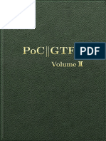 The Book of Poc - Gtfo 2