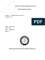 Vii - Lucky Tandon - 75 - Criminal Procedure Code