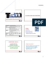 FSM - 13 - Çalışma Ortamı Gözetimi (Uyumluluk Modu)