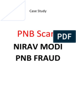 PNB Case