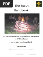 Scout Quiz: Questions & Answers Guide | PDF | Knot | Scouting