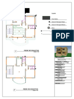 Projeto de rede de esgotos para edifício multifuncional