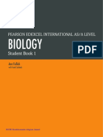 Biology Book 1