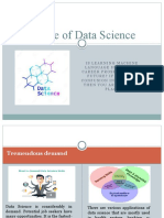 Data Science