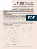 Aromatic Compounds