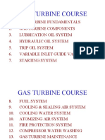 Gas Turbine Presentation