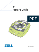 Admin Guide - AED Plus