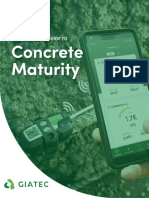 Concrete Maturity: The Beginner'S Guide To