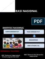 3. IAIN-INTEGRASI NASIONAL