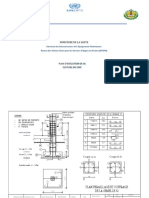 Lot 6 - Structure