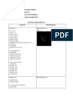 Drawing Shapes and Figures in Processing