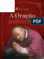 A Oracao Santo Afonso