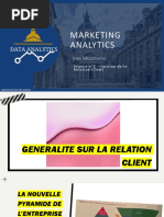MODULE 3 GESTION DE LA RELATION CLIENT