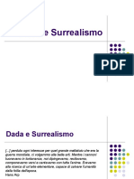 Dada e Surrealismo2