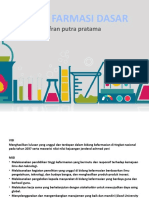 P1 Teori Hukum Dasar Kimia