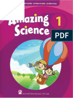 Amazing Science 1