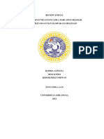 Rahma Alfiana - 062111133016 - Review Jurnal Penerapan Nilai Pancasila Dari Arus Sejarah Dan Dampak Globalisasi