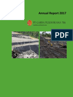 Gtbo Annual Report 2017