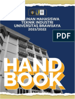 Handbook Hmti 2021