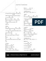 Jireh Chords v3