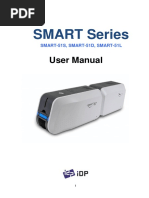 SMART-51 Printer User ManualEN