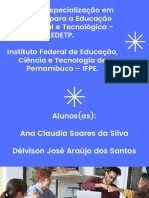 Aprenda Como o Ensino Híbrido Pode Te Ajudar Como Professor A Estimular Os Alunos A Participar e Desenvolver Competências.