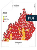 Dec. 21, 2021 Incident Map