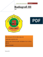 6.Modul Praktikum Retrograde Pyelography (TRG)