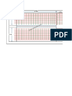 RCC Staircase Quantity Sheet