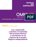 Manual Peru V5 2019