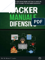 Hacker Manuale Difensivo
