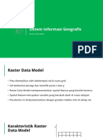03 Raster Data Model