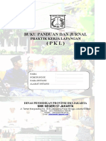 Buku Panduan Dan Jurnal PKL (1)