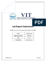 ECE - Lab Reports 