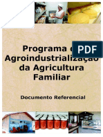 02. Programa Agroindustrialização