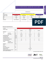 7909FJBD240AA12: Ordering Options & Overview