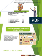 Organos Autonomos (1)