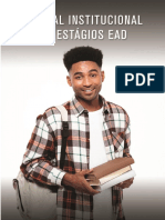 Cartilha Do Programa de Estagio 2017 1517510265, PDF, Procura de Emprego